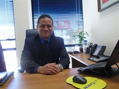 Lic. Francisco Castro